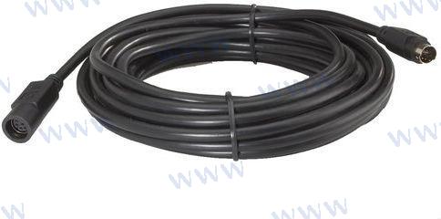 EXTENSION CABLE 12' PARA AQ-WR-4F