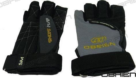 GUANTES 3/4 SKINS  T-S