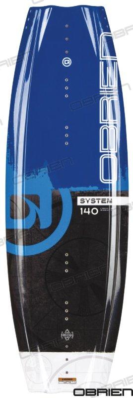 WAKEBOARD SYSTEM 140