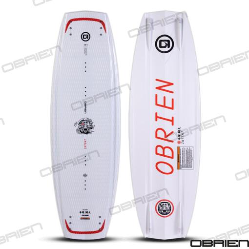 WAKEBOARD INTENT 136