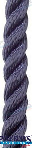 POLYESTER SUPERIOR AZUL 12MM. (165 M)